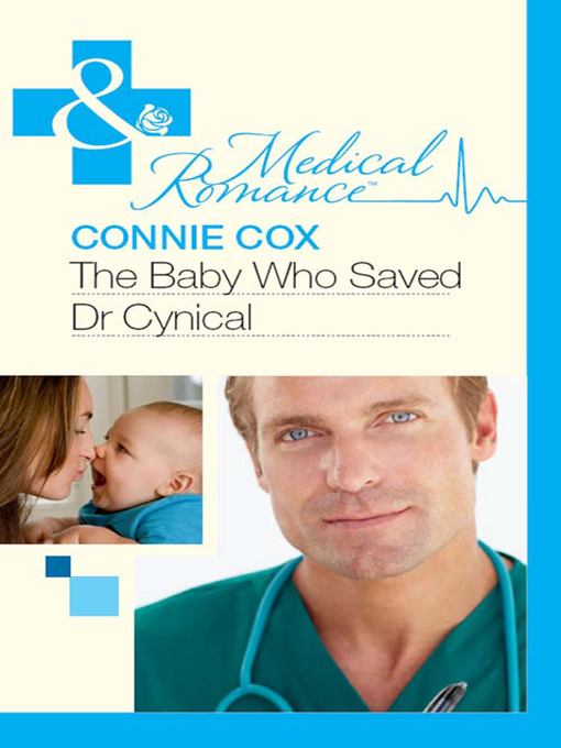 Cover image for The Baby Who Saved Dr Cynical